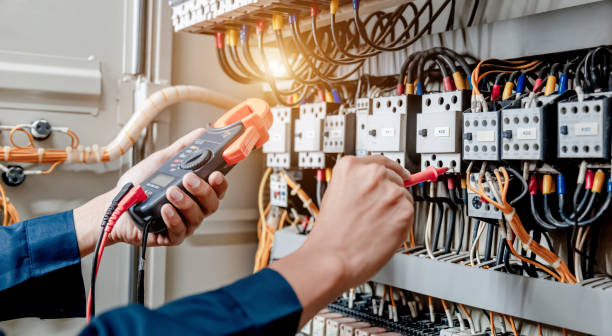 Best Emergency Electrician Near Me  in Tresckow, PA