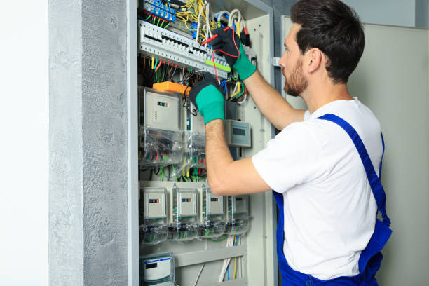 Best Electrical Repair Services  in Tresckow, PA