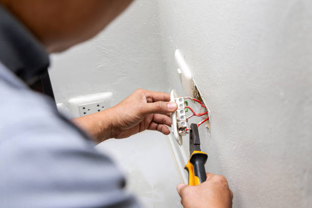 Why Trust Our Certified Electricians for Your Electrical Needs in PA?