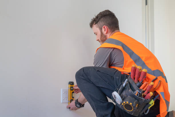 Best Electrician Near Me  in Tresckow, PA