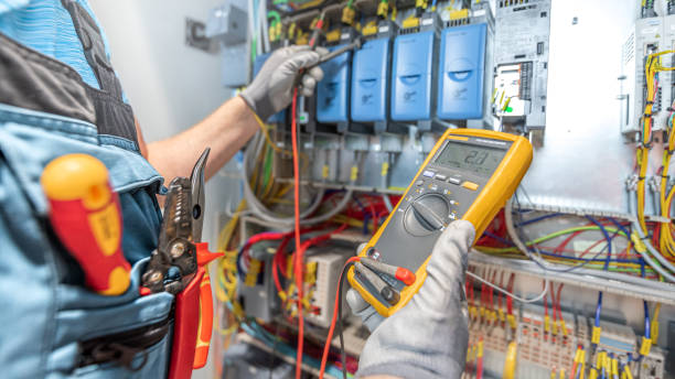 Best Circuit Breaker Repair  in Tresckow, PA